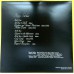 NOSY PARKER Nosy Parker (Breeder Backtrack NB 133) Austria 80's reissue LP of 1975 album (Folk Rock)